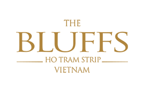The Bluffs Grand Ho Tram Strip