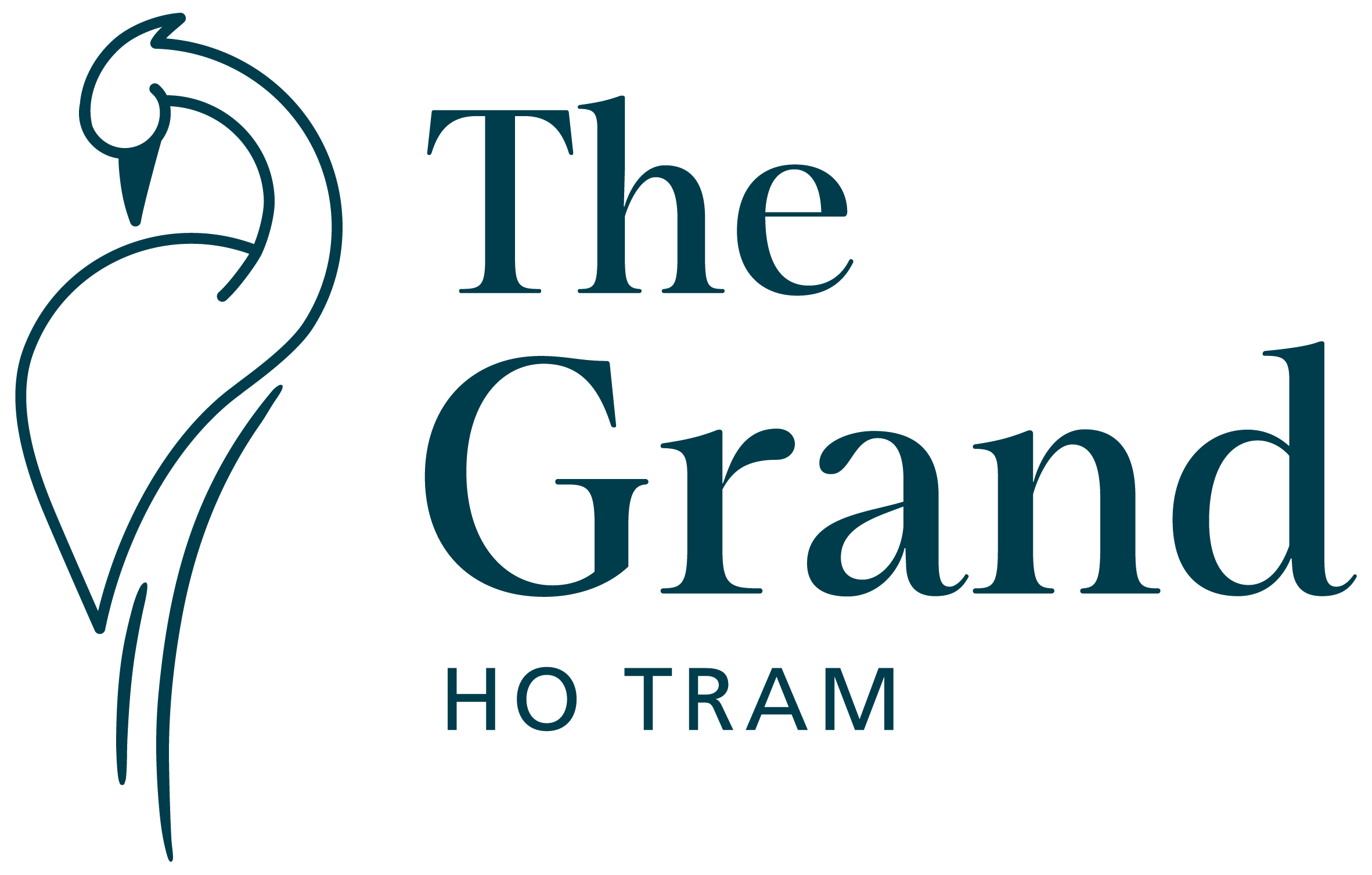 The Grand Ho Tram