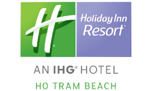 HOLIDAY INN RESORT HO TRAM BEACH