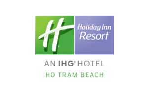 Holiday Inn Resort Ho Tram Beach