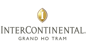 INTERCONTINENTAL GRAND HO TRAM