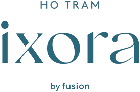 IXORA HO TRAM BY FUSION